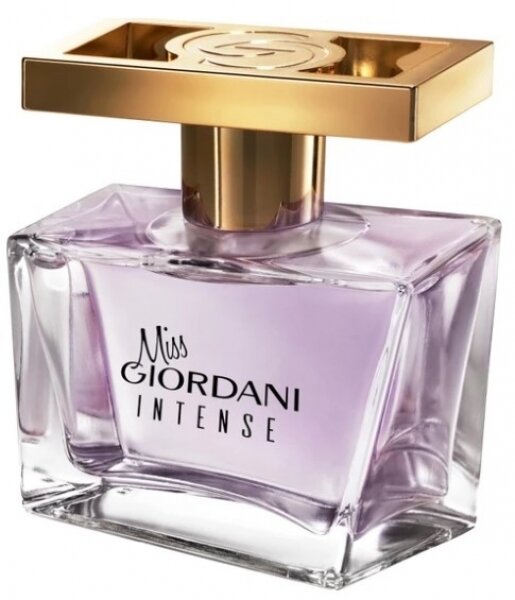 Oriflame Miss Giordani Intense EDP 50 ml Kadın Parfümü kullananlar yorumlar